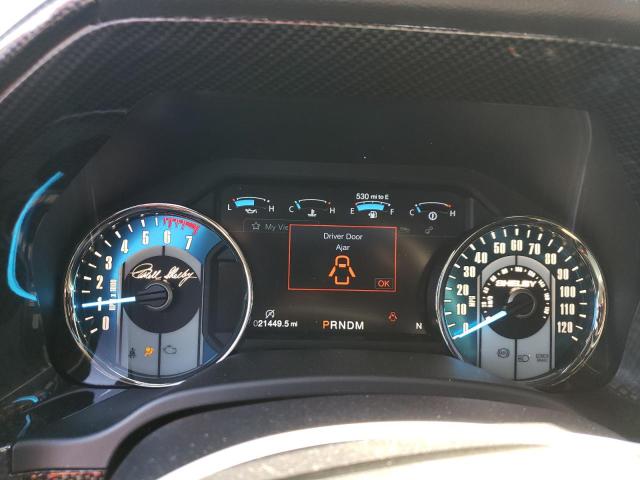 Photo 9 from auction – 2019 FORD F150 SUPER with VIN 1FTEW1E55KKC78821