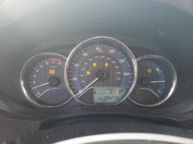 Photo 9 from auction – 2015 TOYOTA COROLLA L with VIN 2T1BURHE2FC395685