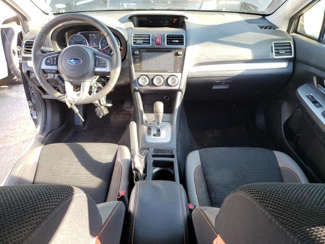 Photo 8 from auction – 2017 SUBARU CROSSTREK with VIN JF2GPADC1HH249328