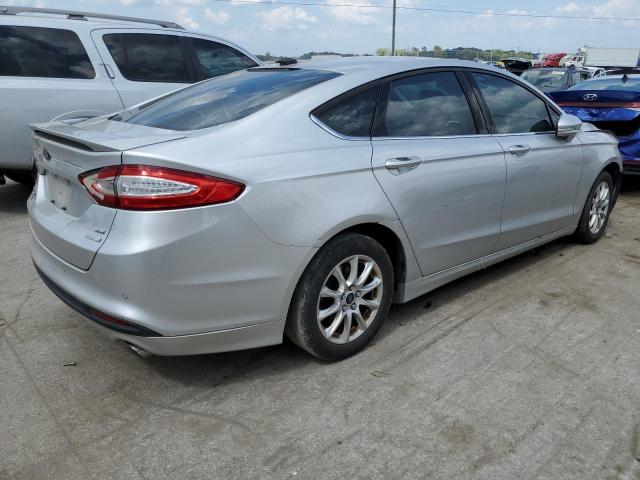 Photo 3 from auction – 2013 FORD FUSION SE with VIN 3FA6P0HR1DR260041