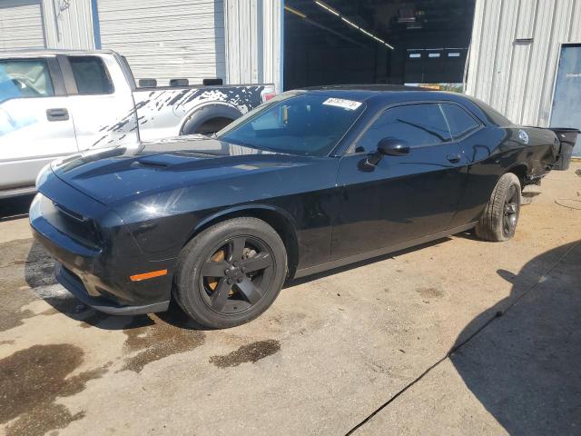 DODGE CHALLENGER 2016 with VIN 2C3CDZAG5GH168308 - Photo from auction