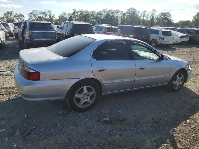 Photo 3 from auction – 2003 ACURA 3.2TL with VIN 19UUA56673A005865