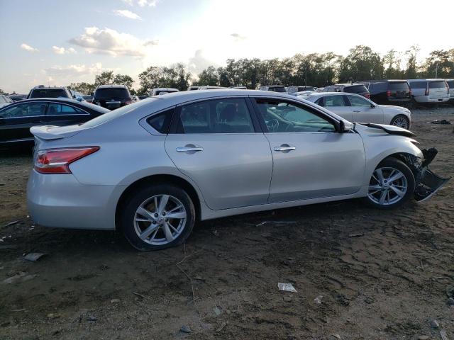 Photo 3 from auction – 2013 NISSAN ALTIMA 2.5 with VIN 1N4AL3AP8DC248256