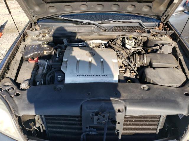 Photo 11 from auction – 2004 CADILLAC DEVILLE with VIN 1G6KD54Y44U247646