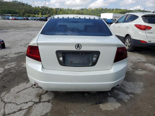 Photo 6 from auction – 2004 ACURA TL with VIN 19UUA66224A070269