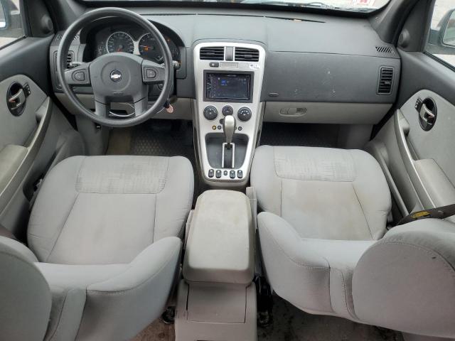 Photo 8 from auction – 2006 CHEVROLET EQUINOX LS with VIN 2CNDL13FX66101377