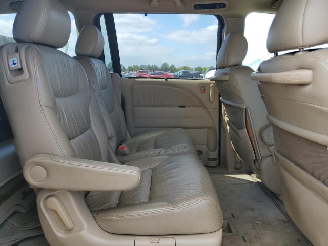 Photo 11 from auction – 2007 HONDA ODYSSEY TO with VIN 5FNRL38877B093265