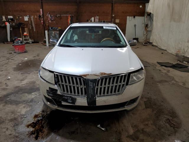Photo 5 from auction – 2010 LINCOLN MKZ with VIN 3LNHL2JC0AR621606