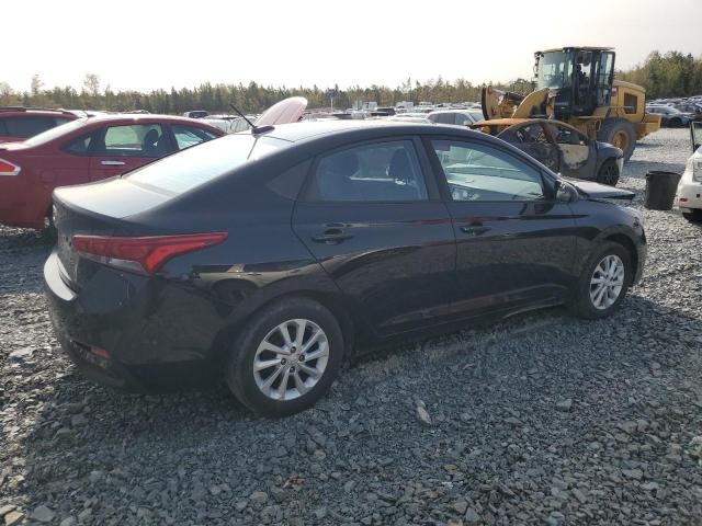 Photo 3 from auction – 2018 HYUNDAI ACCENT SE with VIN 3KPC24A32JE004941