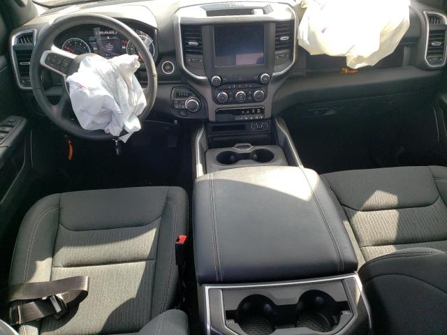 Photo 8 from auction – 2022 RAM 1500 BIG H with VIN 1C6SRFFT0NN397035