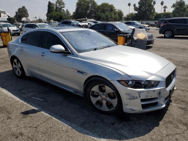 Photo 4 from auction – 2018 JAGUAR XE with VIN SAJAR4FX3JCP35904
