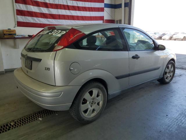Photo 3 from auction – 2001 FORD FOCUS with VIN 3FAFP31301R248000