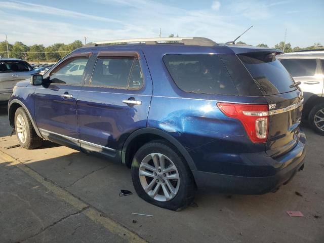 Photo 2 from auction – 2011 FORD EXPLORER X with VIN 1FMHK8D82BGA25483