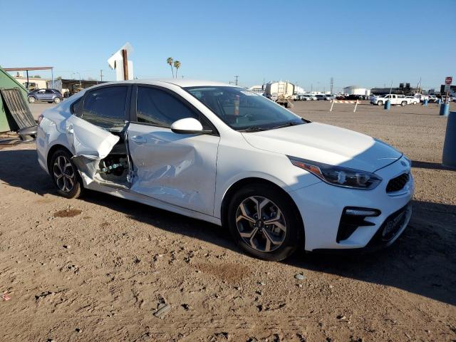 Photo 4 from auction – 2020 KIA FORTE FE with VIN 3KPF24AD8LE201783