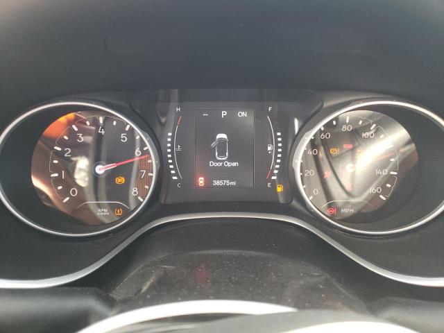 Photo 9 from auction – 2018 JEEP COMPASS LA with VIN 3C4NJDBB3JT481729