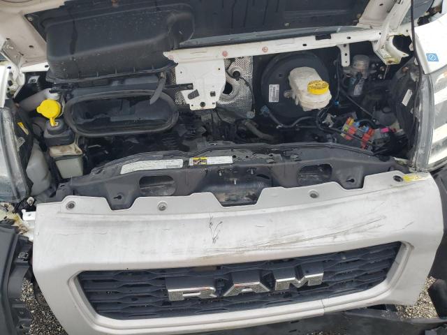 Photo 11 from auction – 2020 RAM PROMASTER with VIN 3C6TRVBG6LE127140