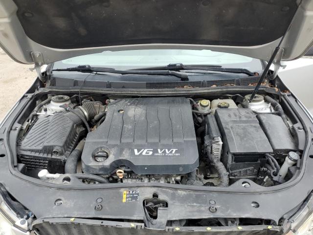 Photo 11 from auction – 2013 BUICK LACROSSE P with VIN 1G4GF5E31DF163655