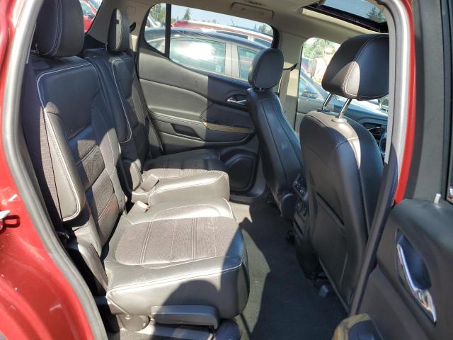 Photo 10 from auction – 2017 GMC ACADIA DEN with VIN 1GKKNXLS1HZ229430
