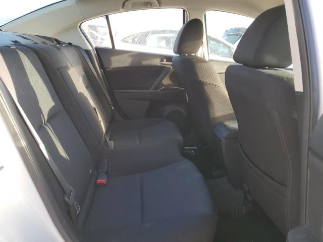 Photo 10 from auction – 2010 MAZDA 3 I with VIN JM1BL1SF8A1242764
