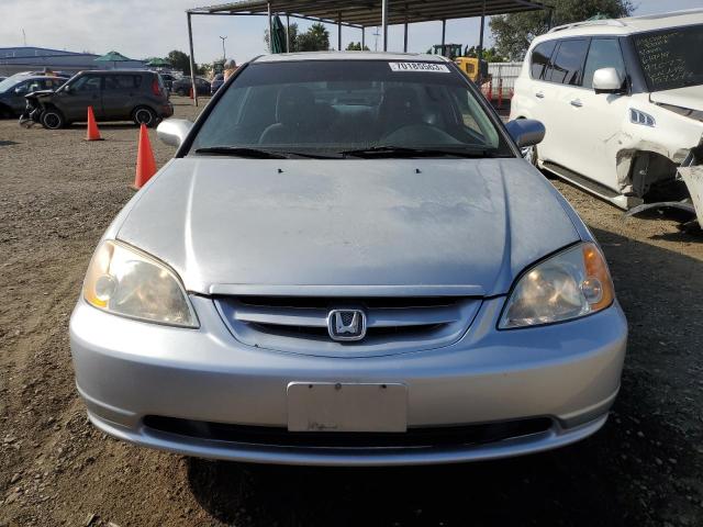 Photo 5 from auction – 2001 HONDA CIVIC SI with VIN 1HGEM22951L005973