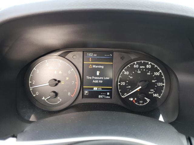 Photo 9 from auction – 2023 NISSAN ALTIMA S with VIN 1N4BL4BV6PN348291