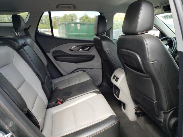 Photo 11 from auction – 2019 GMC TERRAIN SL with VIN 3GKALPEVXKL160213