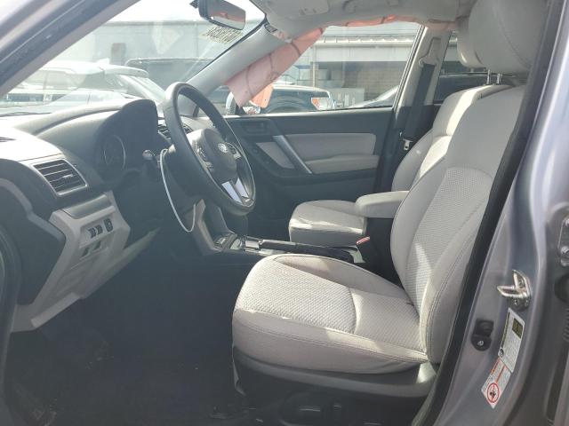 Снимка 7 от търг – 2017 SUBARU FORESTER 2 с VIN JF2SJAEC4HH559628