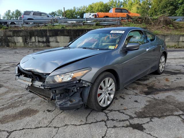 HONDA ACCORD 2008 with VIN 1HGCS22888A006464 - Photo from auction