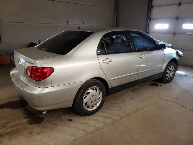 Photo 3 from auction – 2003 TOYOTA COROLLA CE with VIN JTDBR32E830023636