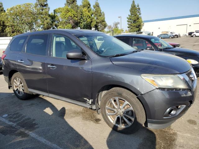 Photo 4 from auction – 2014 NISSAN PATHFINDER with VIN 5N1AR2MN3EC680196