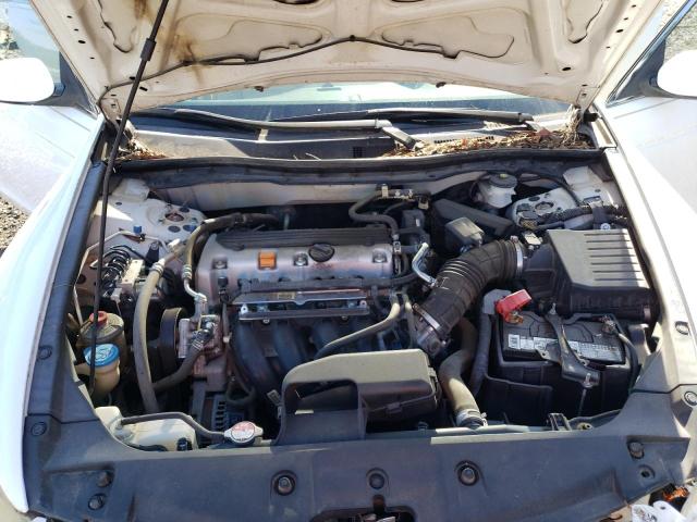 Photo 11 from auction – 2012 HONDA ACCORD SE with VIN 1HGCP2F67CA016602