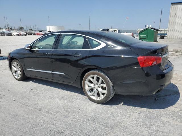 Photo 2 from auction – 2017 CHEVROLET IMPALA PRE with VIN 2G1145S3XH9186640
