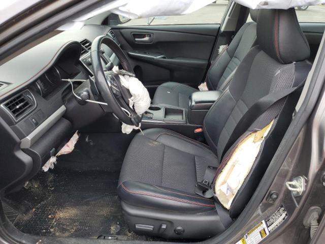 Photo 7 from auction – 2017 TOYOTA CAMRY LE with VIN 4T1BF1FK2HU340482
