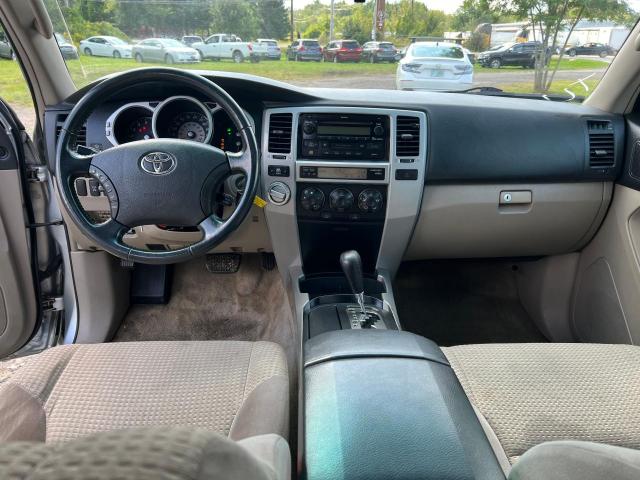 Zdjęcie 9 z aukcji – 2005 TOYOTA 4RUNNER SR z VIN JTEBU14R658049669