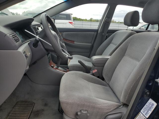 Photo 7 from auction – 2004 TOYOTA COROLLA with VIN 2T1BR32E84C310045