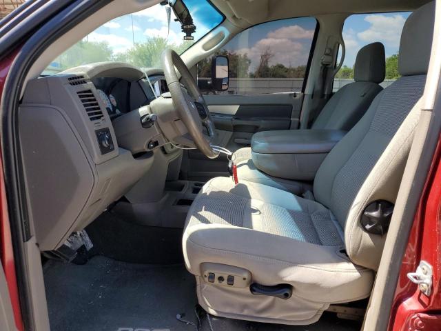 Photo 7 from auction – 2007 DODGE RAM 1500 with VIN 3D7KR19D27G749890