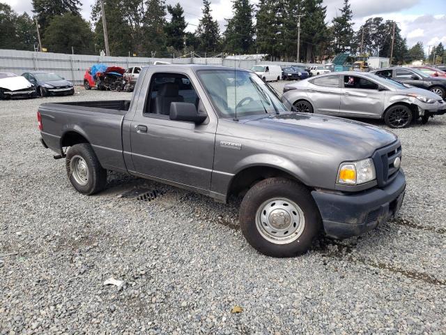 Photo 4 from auction – 2006 FORD RANGER with VIN 1FTYR10D76PA15645