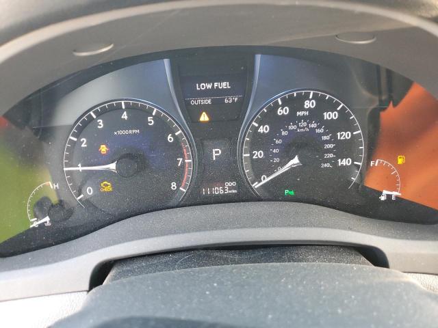 Photo 9 from auction – 2013 LEXUS RX 350 with VIN 2T2ZK1BA0DC104136