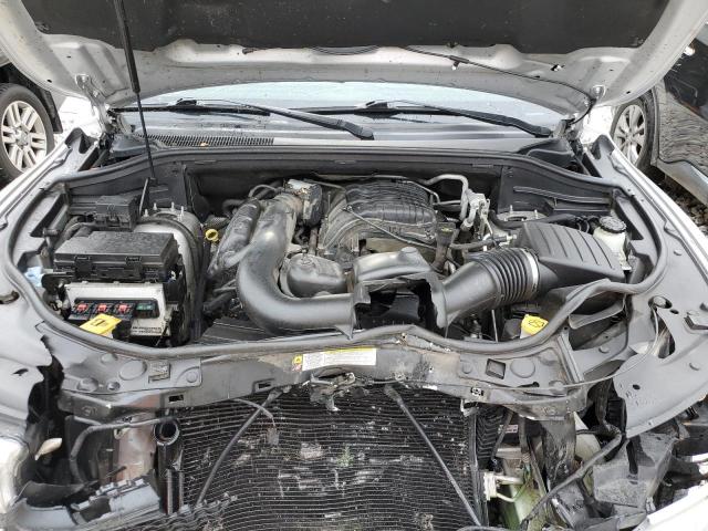 Photo 12 from auction – 2013 DODGE DURANGO CR with VIN 1C4RDJDG8DC637750