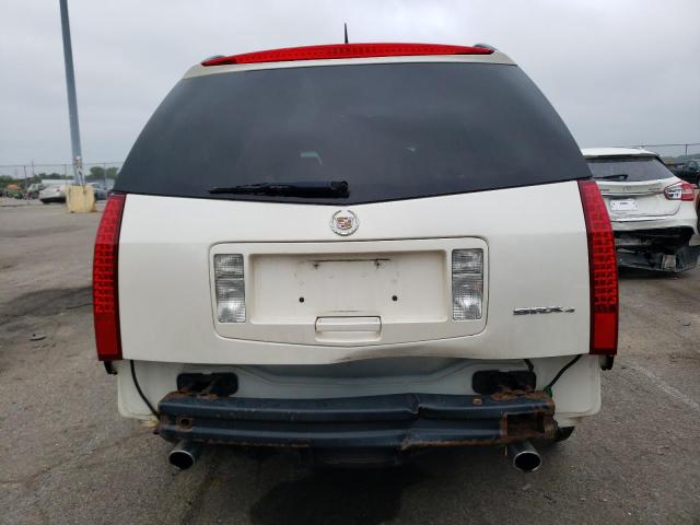 Снимка 6 от търг – 2008 CADILLAC SRX с VIN 1GYEE637680120054