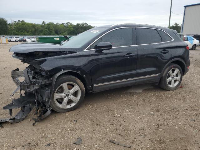 LINCOLN MKC PREMIE 2018 with VIN 5LMCJ1D91JUL11822 - Photo from auction