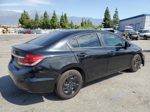 Снимка 3 от търг – 2014 HONDA CIVIC LX с VIN 19XFB2F53EE264749