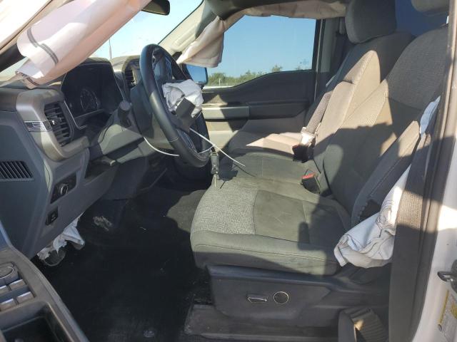 Photo 7 from auction – 2021 FORD F150 SUPER with VIN 1FTFW1E18MFC73464