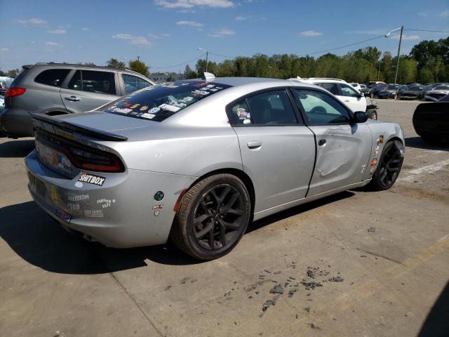 Photo 3 from auction – 2019 DODGE CHARGER SX with VIN 2C3CDXBG0KH576727