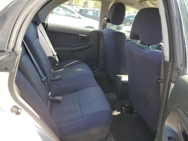 Photo 10 from auction – 2002 SUBARU IMPREZA RS with VIN JF1GD67582G502049