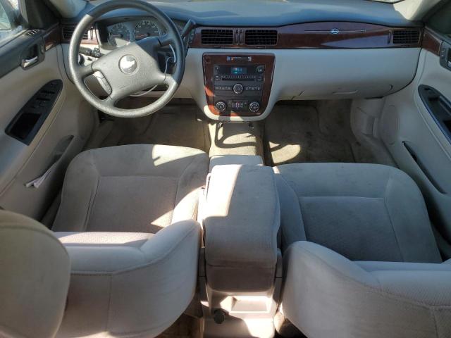 Photo 8 from auction – 2008 CHEVROLET IMPALA with VIN 2G1WT55N281254269