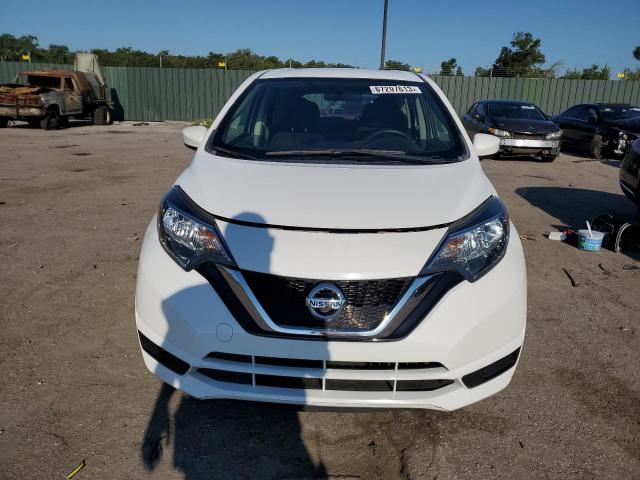 Снимка 5 от търг – 2017 NISSAN VERSA NOTE с VIN 3N1CE2CP5HL358750