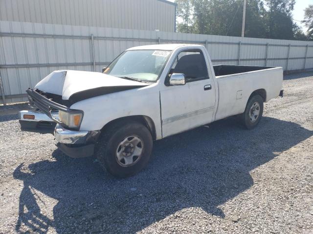 TOYOTA T100 1995 with VIN JT4UD10D7S0008193 - Photo from auction