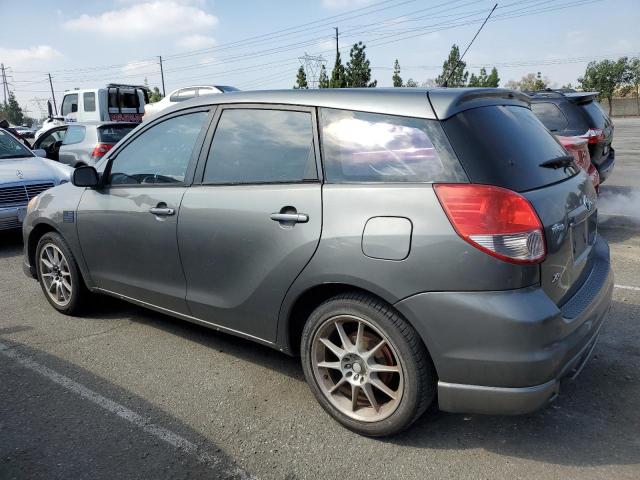 Photo 2 from auction – 2004 TOYOTA COROLLA MA with VIN 2T1KR32E94C280893