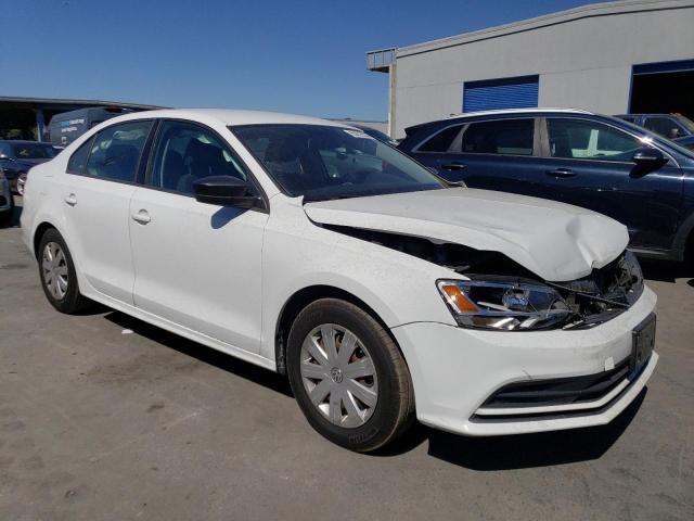 Photo 4 from auction – 2016 VOLKSWAGEN JETTA S with VIN 3VW167AJ4GM291867